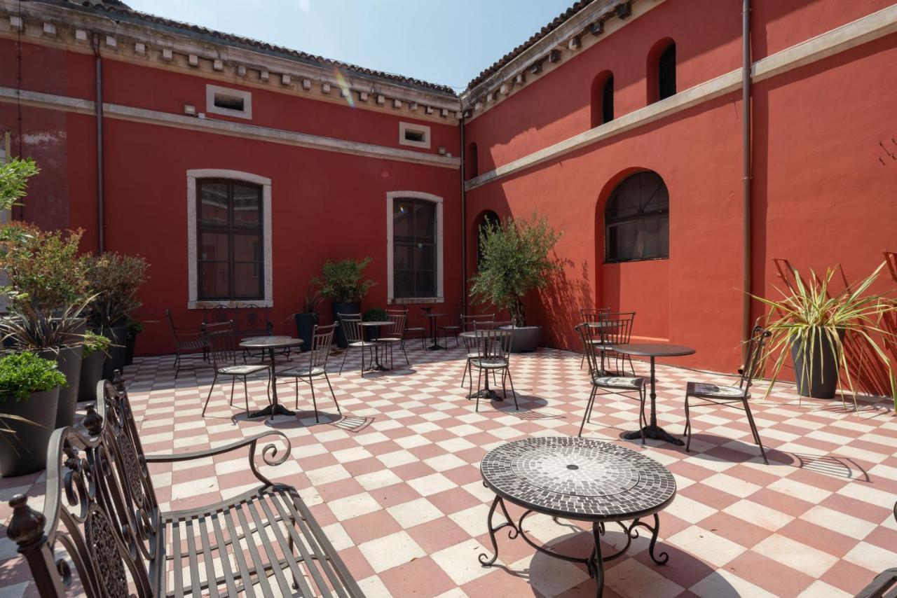 Hotel Palazzo Martinelli Dolfin Venice Exterior photo