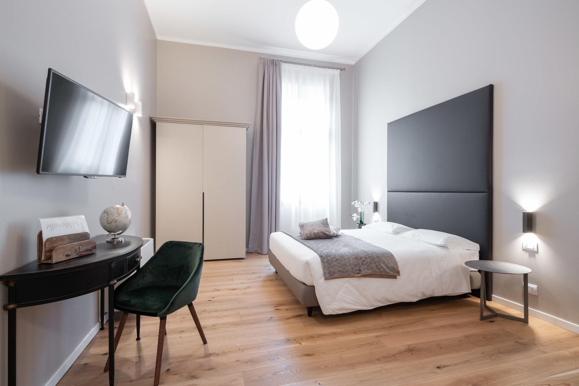 Hotel Palazzo Martinelli Dolfin Venice Exterior photo