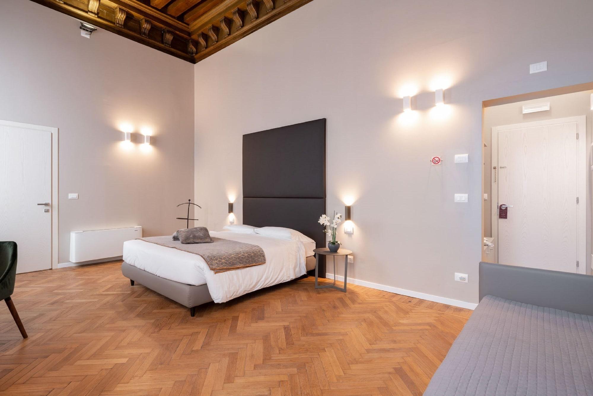 Hotel Palazzo Martinelli Dolfin Venice Exterior photo