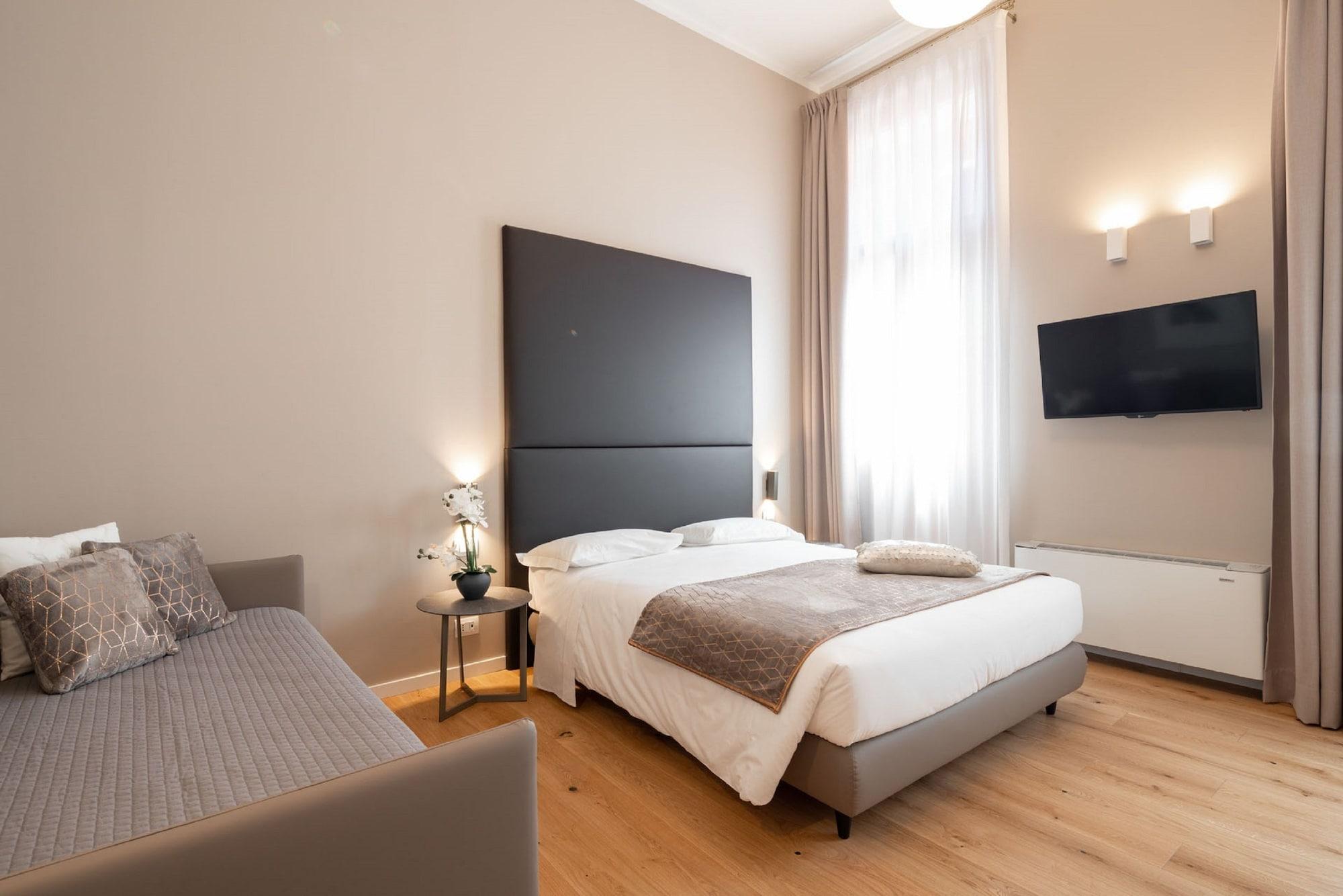 Hotel Palazzo Martinelli Dolfin Venice Exterior photo