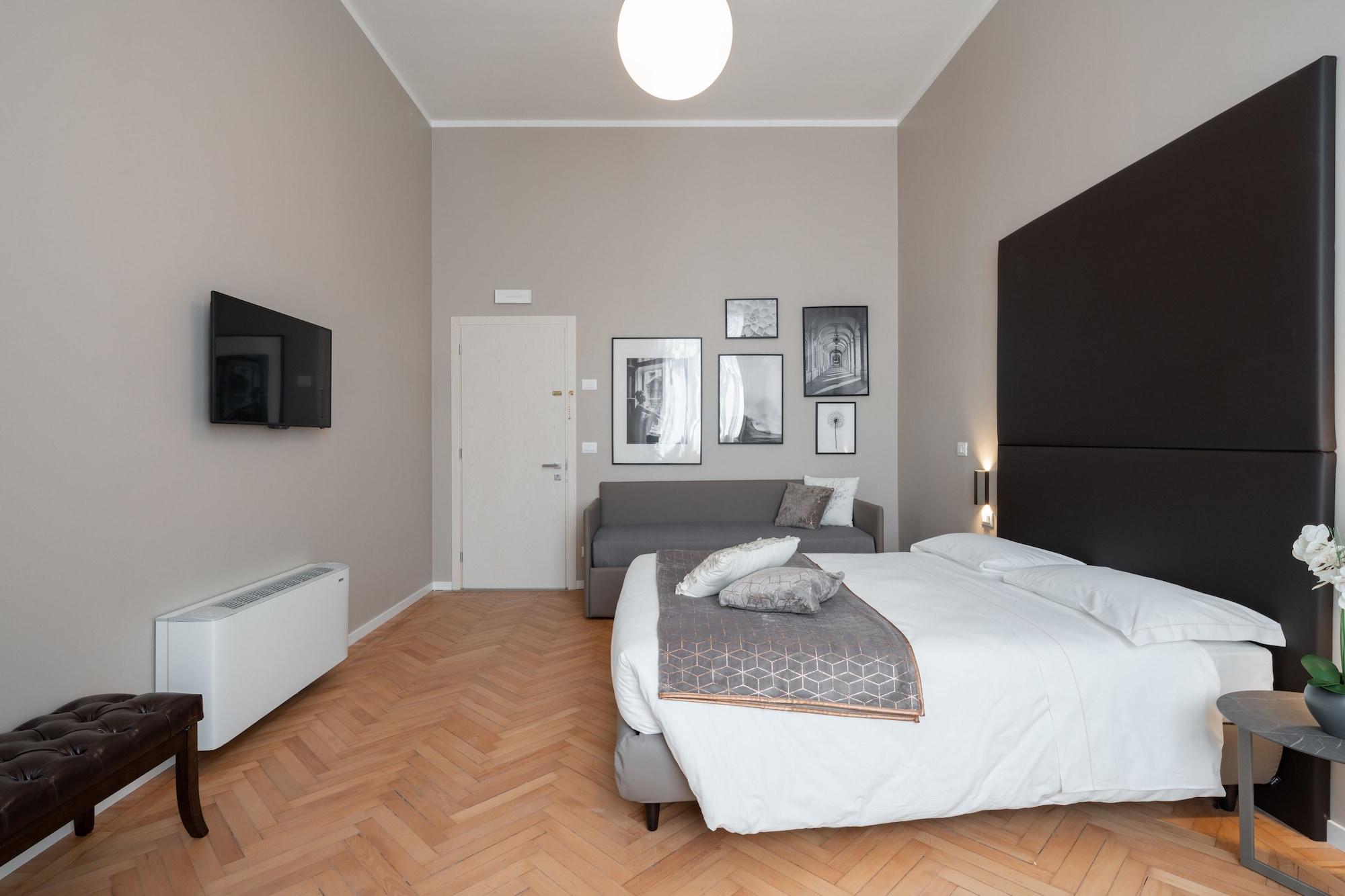 Hotel Palazzo Martinelli Dolfin Venice Exterior photo