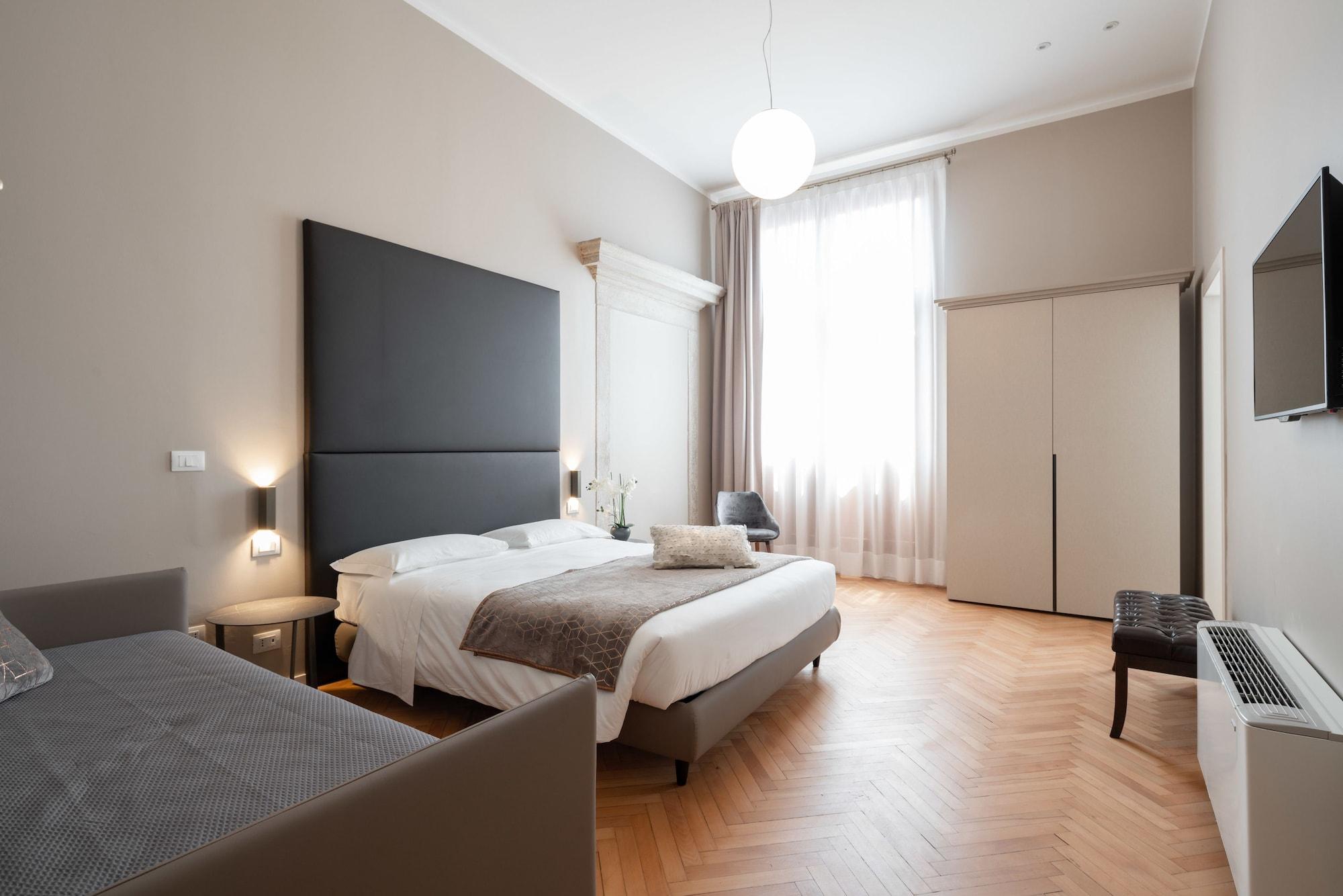Hotel Palazzo Martinelli Dolfin Venice Exterior photo