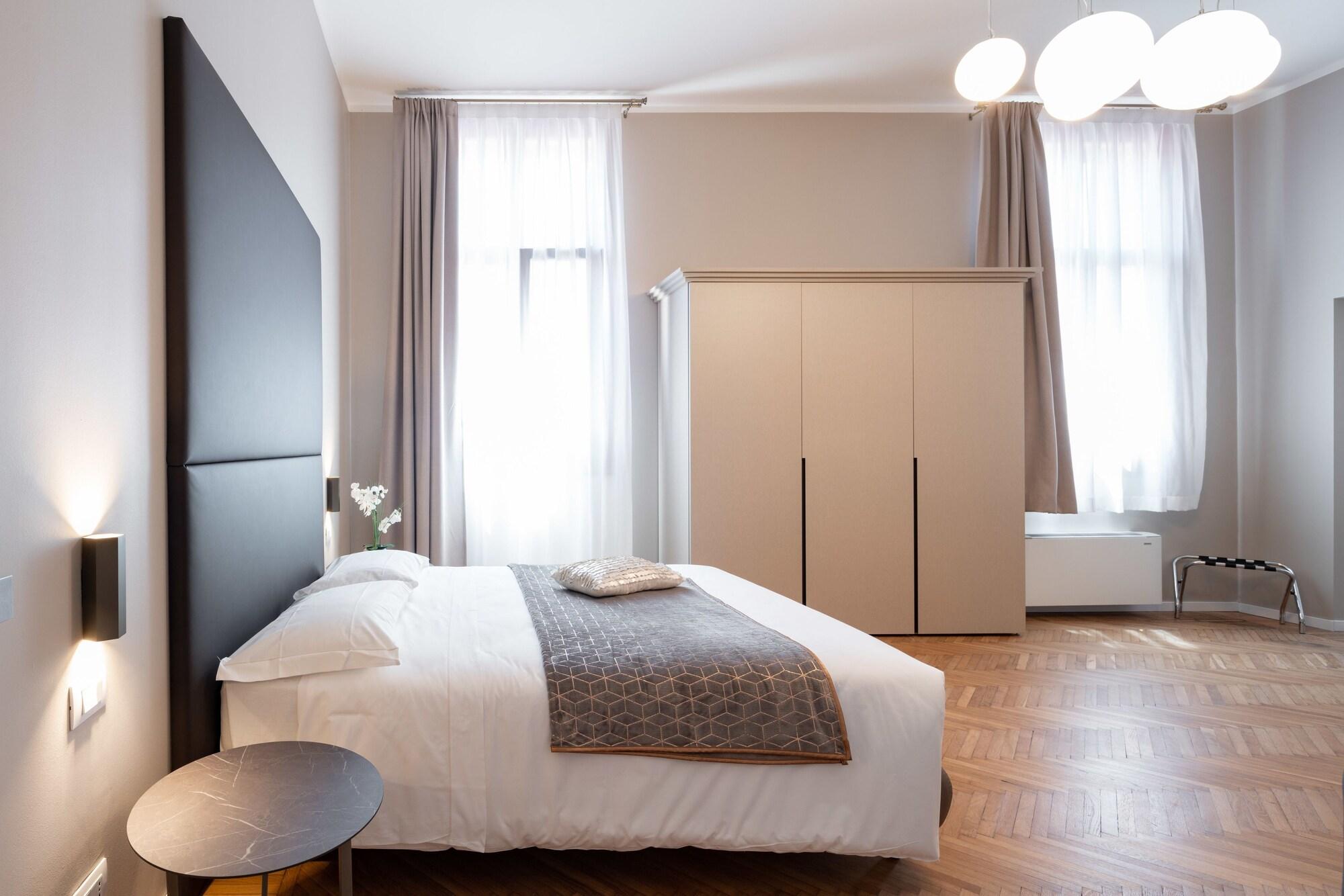 Hotel Palazzo Martinelli Dolfin Venice Exterior photo