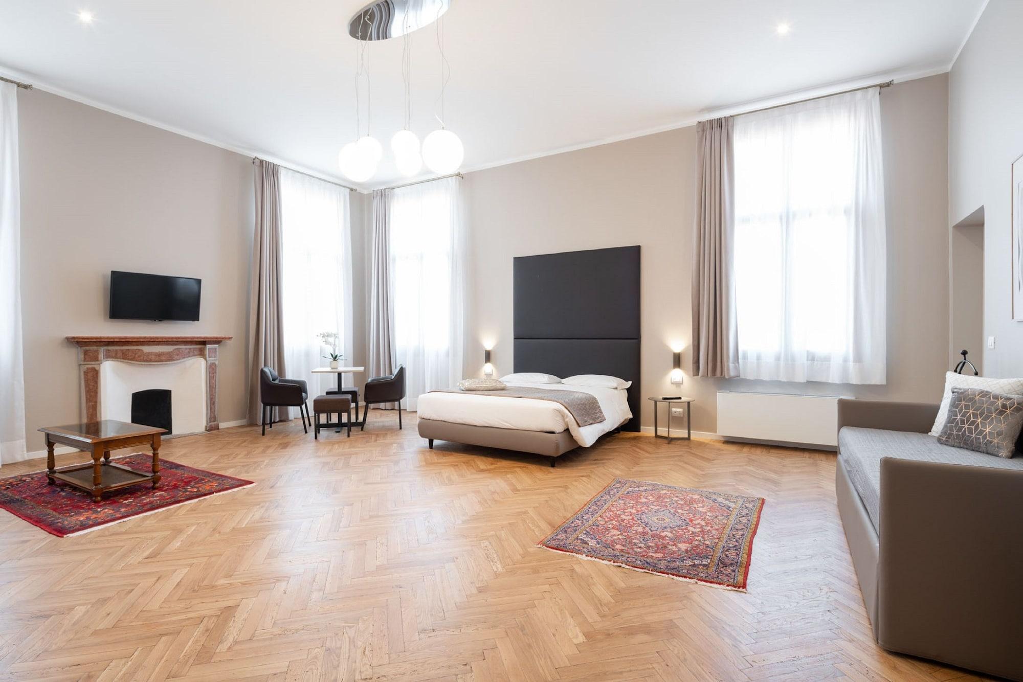Hotel Palazzo Martinelli Dolfin Venice Exterior photo