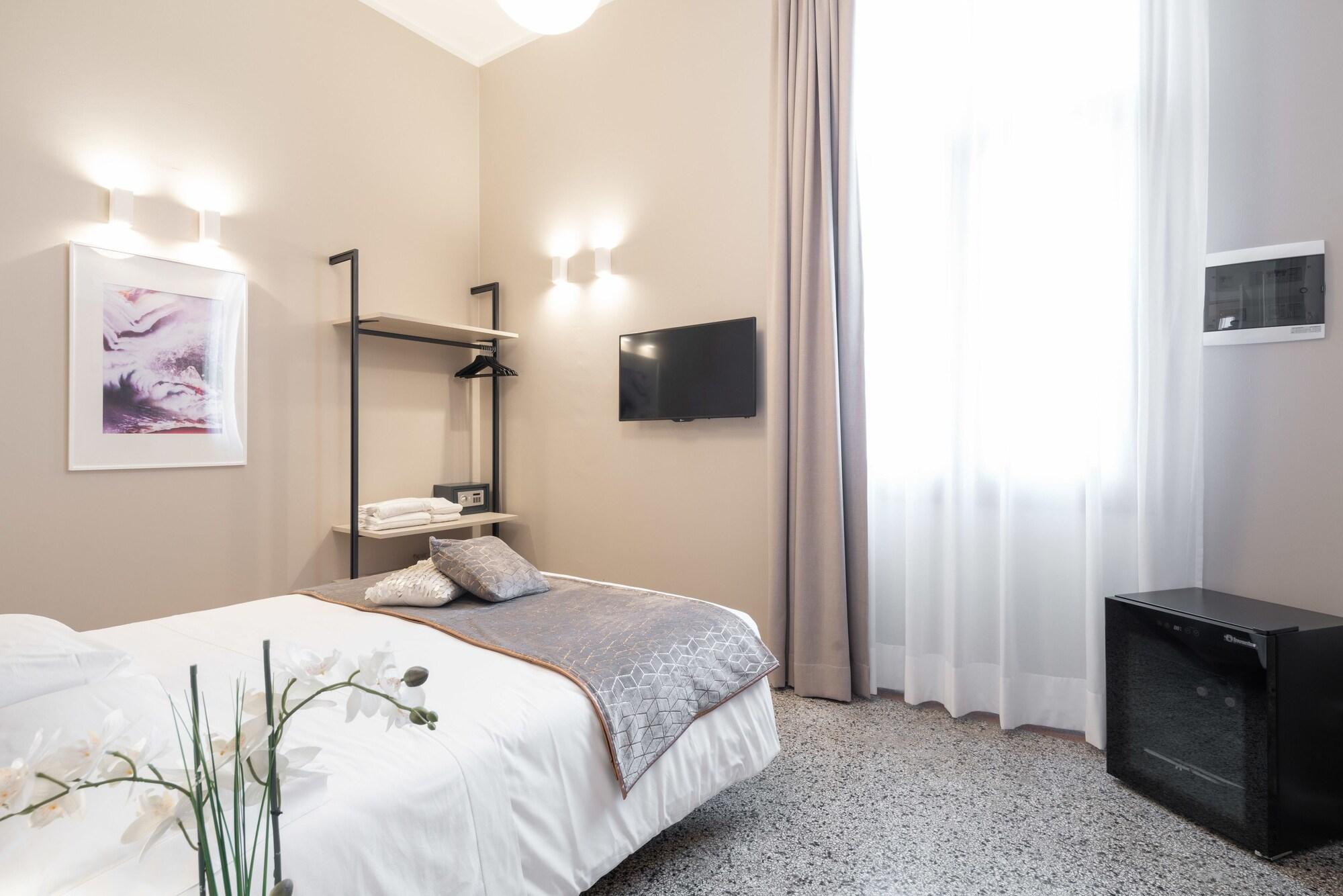 Hotel Palazzo Martinelli Dolfin Venice Exterior photo