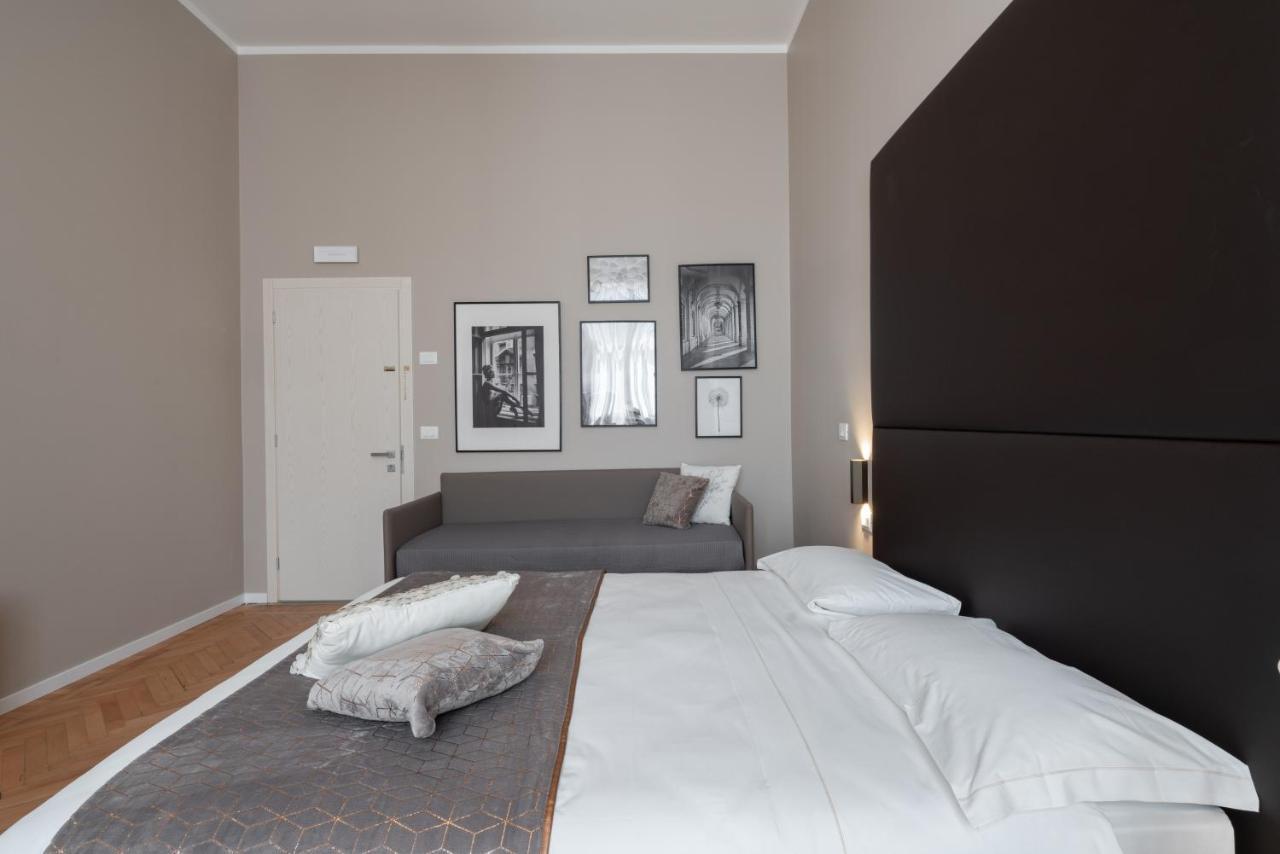 Hotel Palazzo Martinelli Dolfin Venice Exterior photo