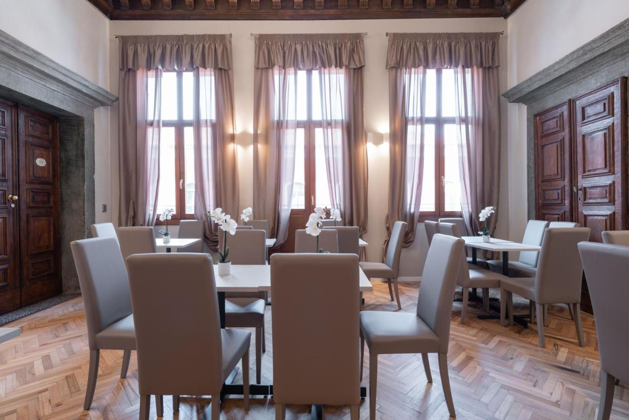 Hotel Palazzo Martinelli Dolfin Venice Exterior photo