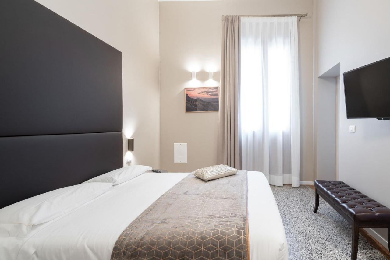 Hotel Palazzo Martinelli Dolfin Venice Exterior photo